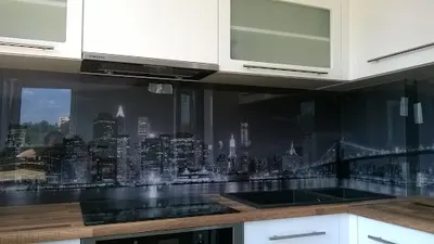 MirrorArt - panele szklane lustra